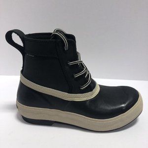 Xtratuf Women’s 6” Legacy Lace Waterproof Winter Boots, Size 7 M